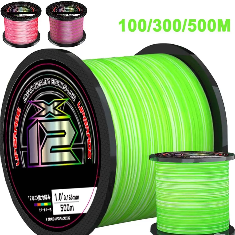 FINS Catfish Braid - Ultra-Strong 8-End HT-PE Fishing Line