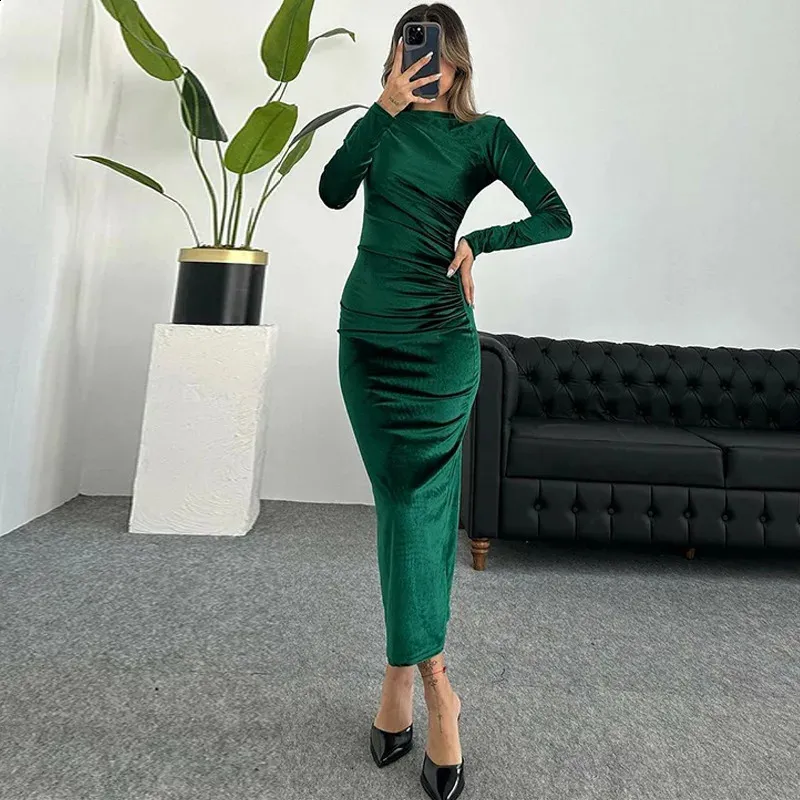 green emerald velvet dress Emerald Green Burnout Velvet Oaklynn Mini Dress