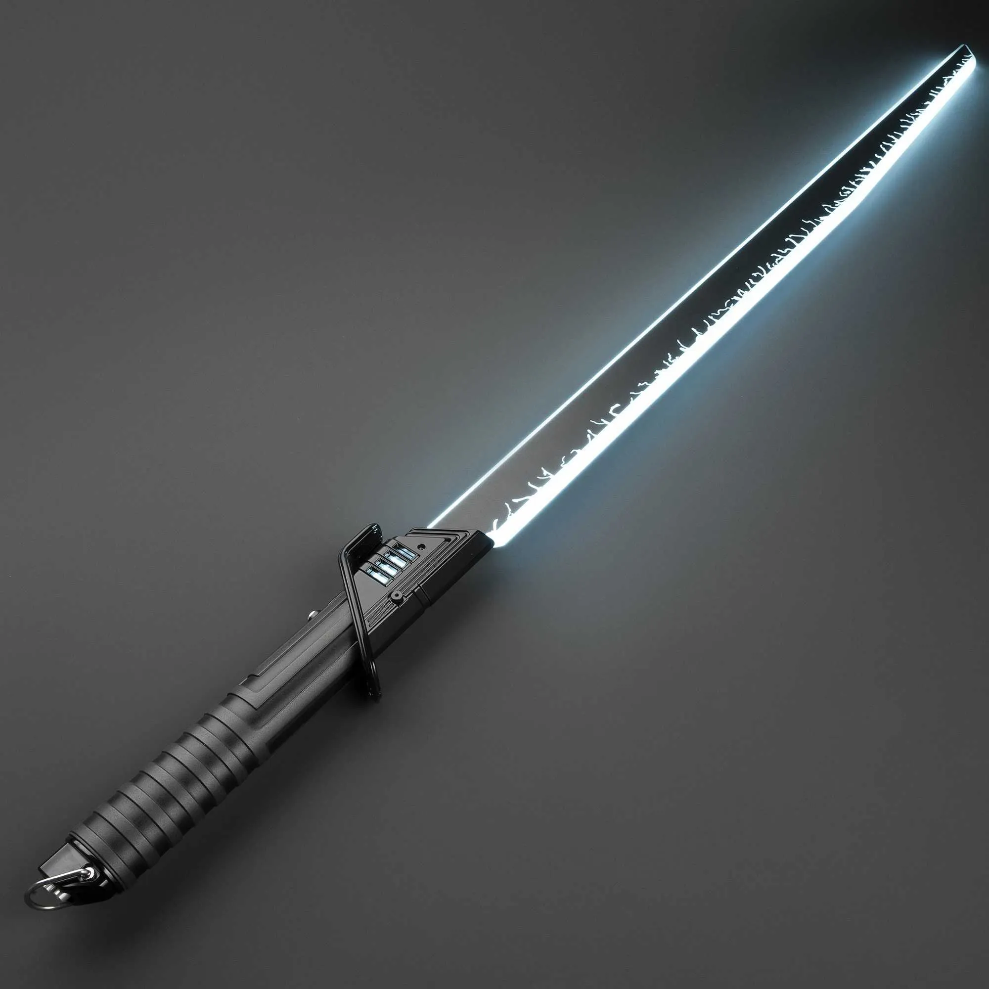 DamienSaber Dark Saber Xeno3.0 Pixel Sensitive Smooth Swing