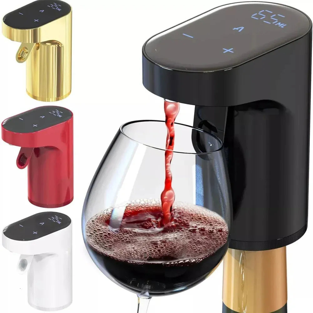 Automatic Alcohol Dispenser Adjustable Whiskey And... From Guan009, $27 ...