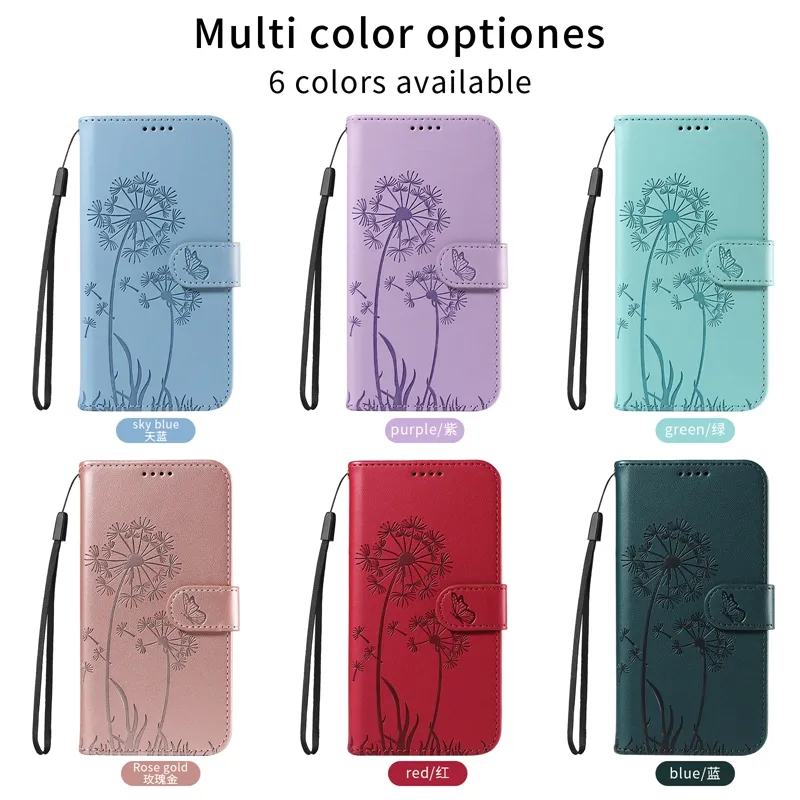 Designed For Apple IPhone 12 /12 Pro Modern Design Pattern Fused Hybrid Hard PC TPU Rubber Shockproof Protection Impact Phone Case Cover [Green Floral] - Walmart Supplies - View #5