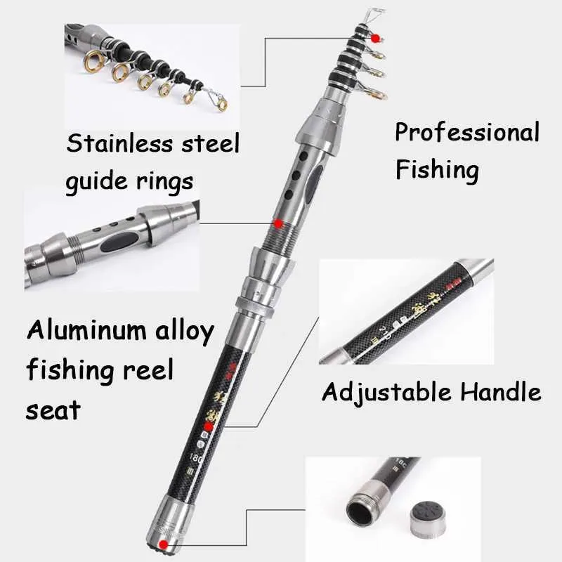 shakespeare ugly stik gold travel spin rod 6& 39 Shakespeare Ugly Stik Gold Travel Rod