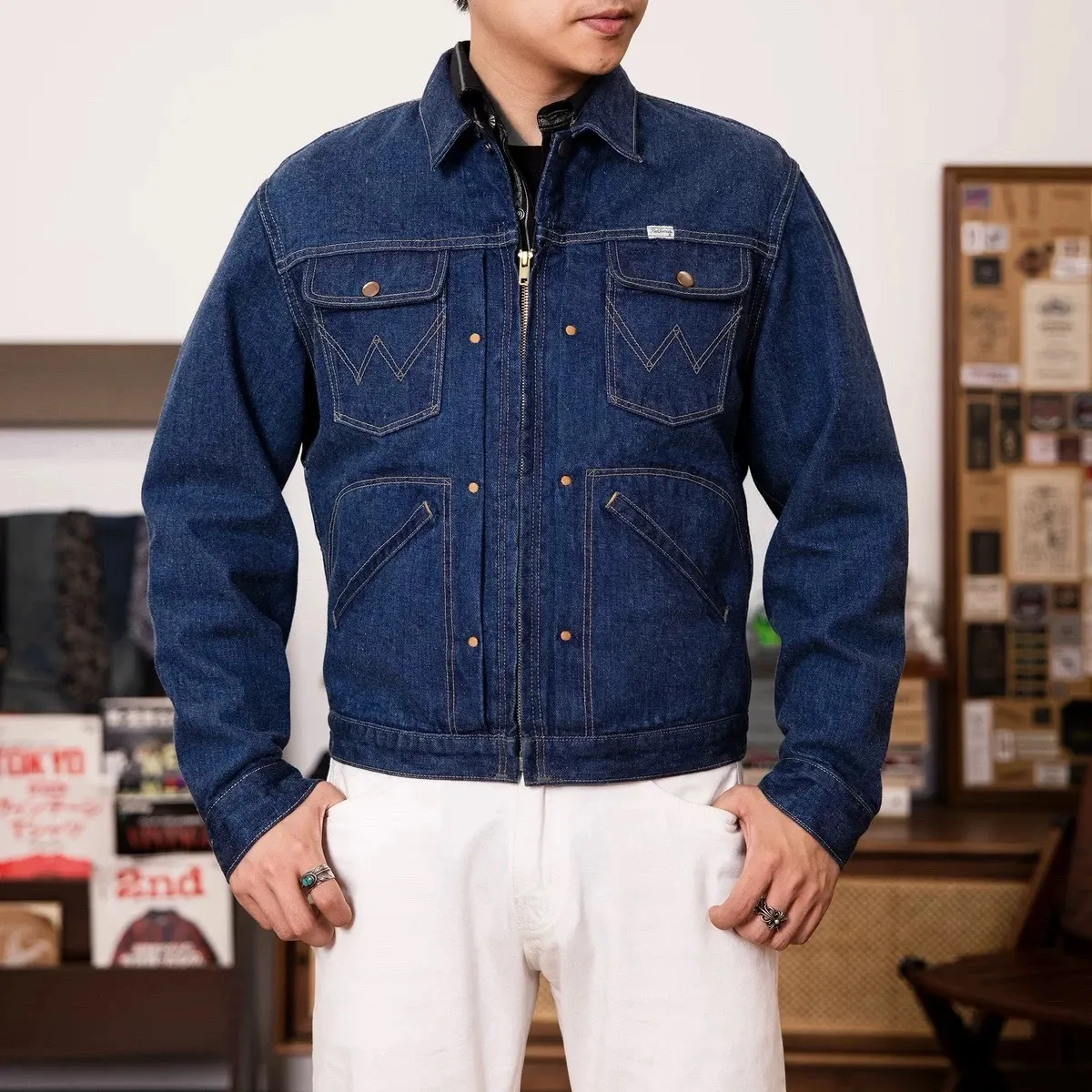   レッドジャケット mazume レッドムーンウェーディングショートジャケットIII