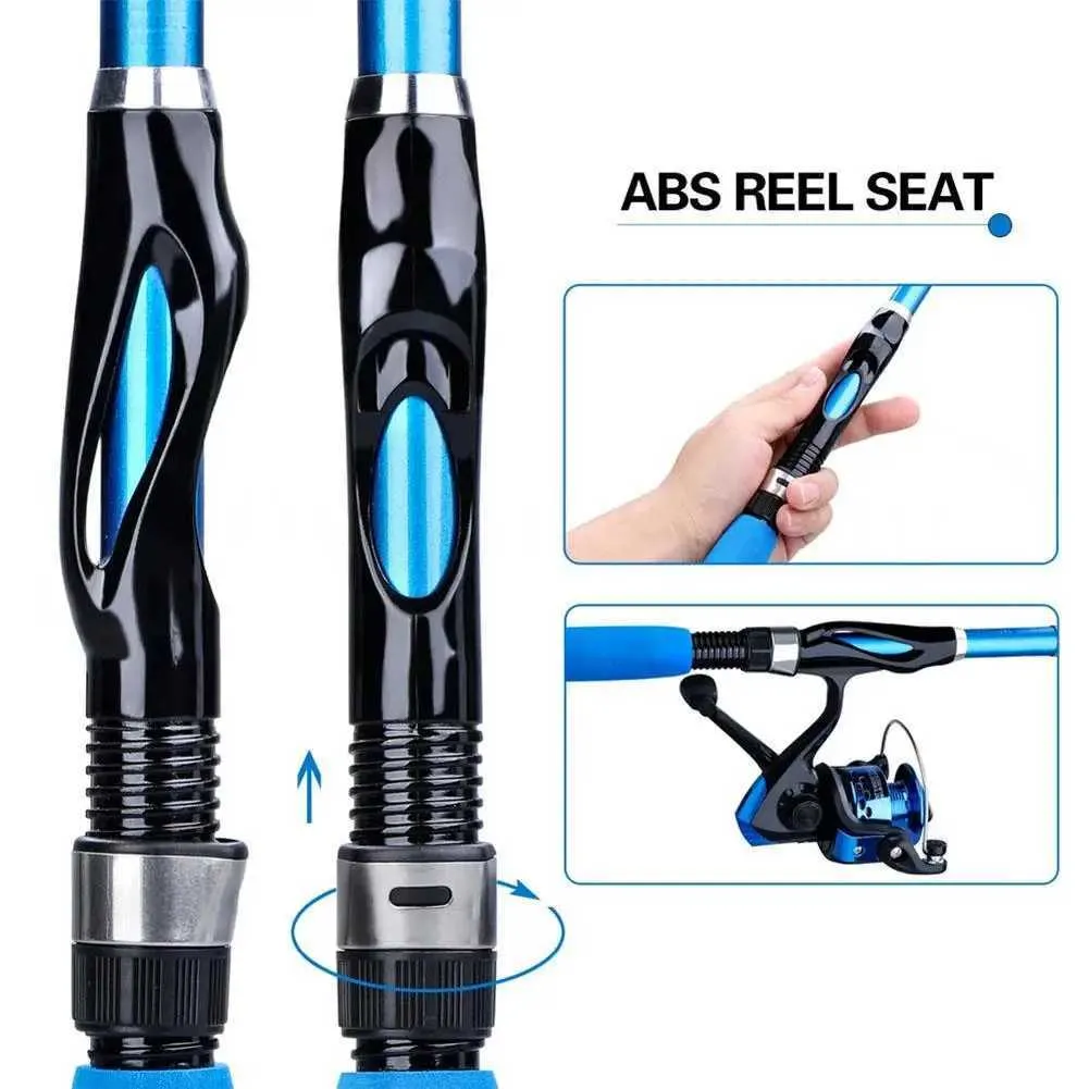 5m Portable Mini Fishing Rod Lightweight Telescopic Fly Fishing Pole for Carp Bass Trout from Dhgate Rod Reel Combo - price 22.26 5m Portable Mini Fishing Rod Lightweight Telescopic Fly Fishing Pole for Carp Bass Trout from Dhgate Rod Reel Combo - price 22.26