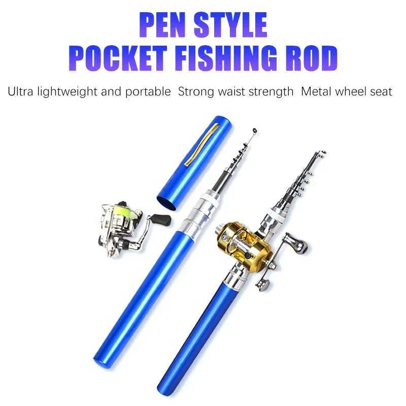 Ultralight Fishing Rod: Portable Telescopic Pocket... From Keshanue1, $10.86 | DHgate.Com Ultralight Fishing Rod: Portable Telescopic Pocket... From Keshanue1, $10.86 | DHgate.Com