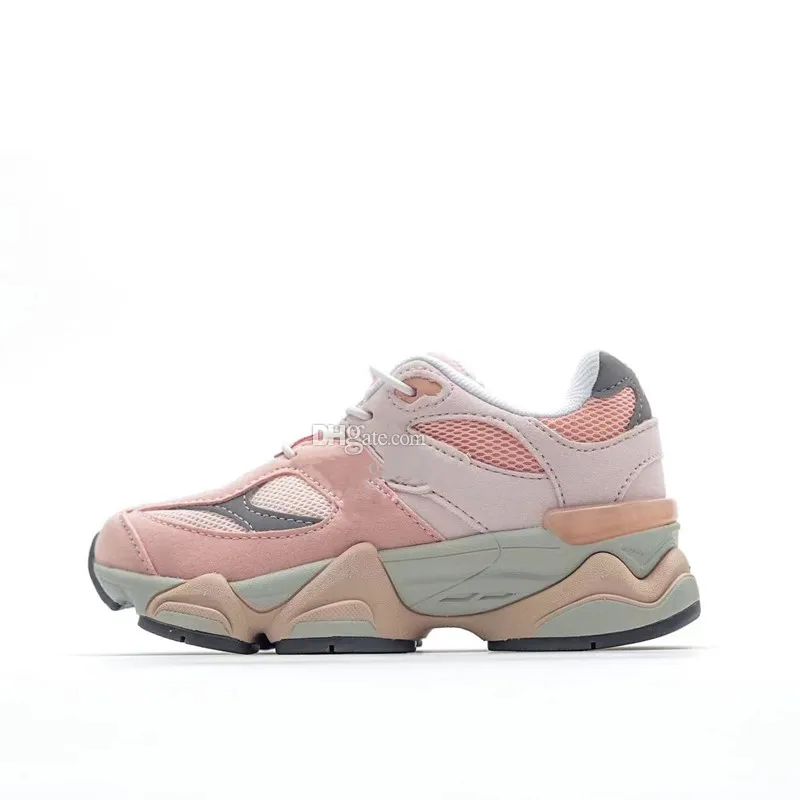 Chaussures De Course De Créateurs Pour Enfants Baskets Pour Tout