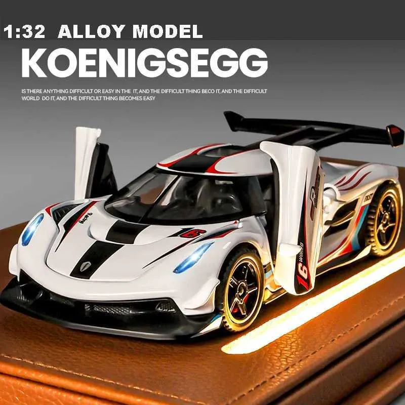 Highly Realistic Die Cast Alloy Diecast Model Cars With Sound And Light ...