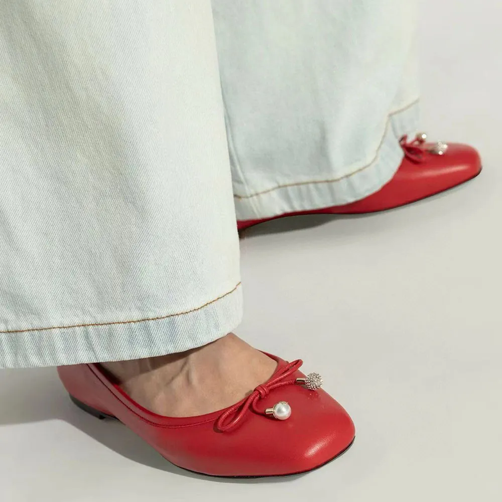 Produktbild von Kickers KICK MARY JANE Marine - Schuhe Ballerinas Damen 109,00