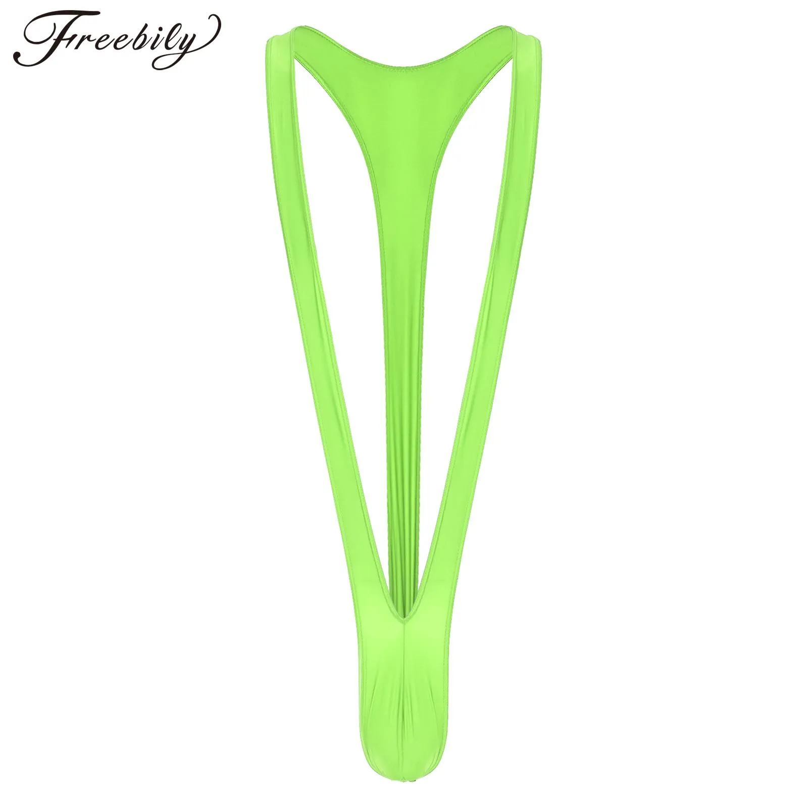 men-s-glossy-mankini-swimsuit-thong-stretchy-sexy-v-sling-underwear
