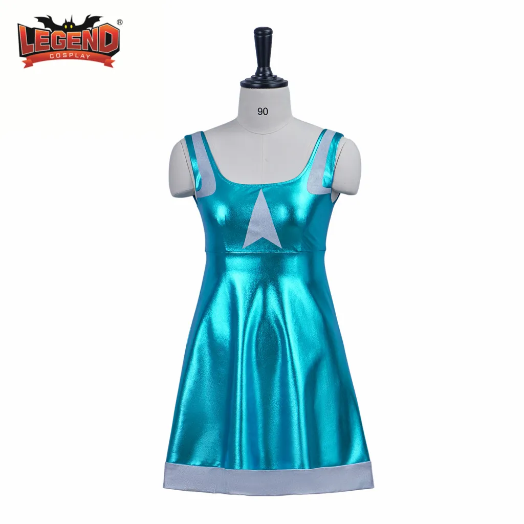 romy and michele dresses Women's Romy and Michele Character Style Dress Set Outfit for Adult Parties, Masquerade, or Stage Performances