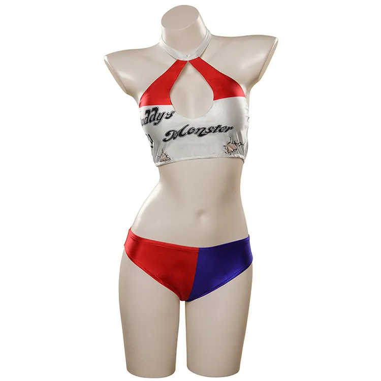 Quinn Swimsuit