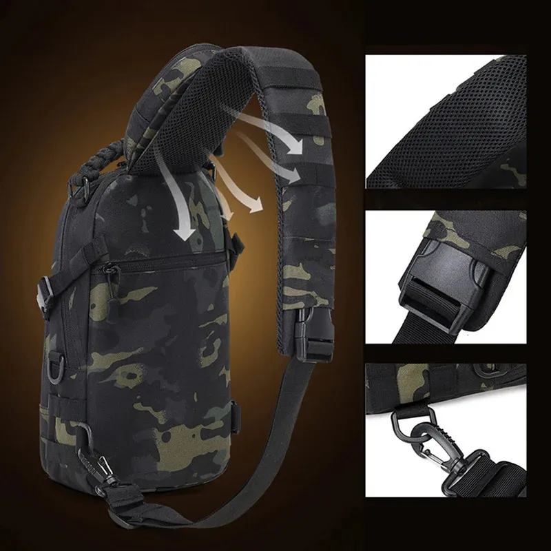 Sac à dos randonnée, trek, survie, bushcraft