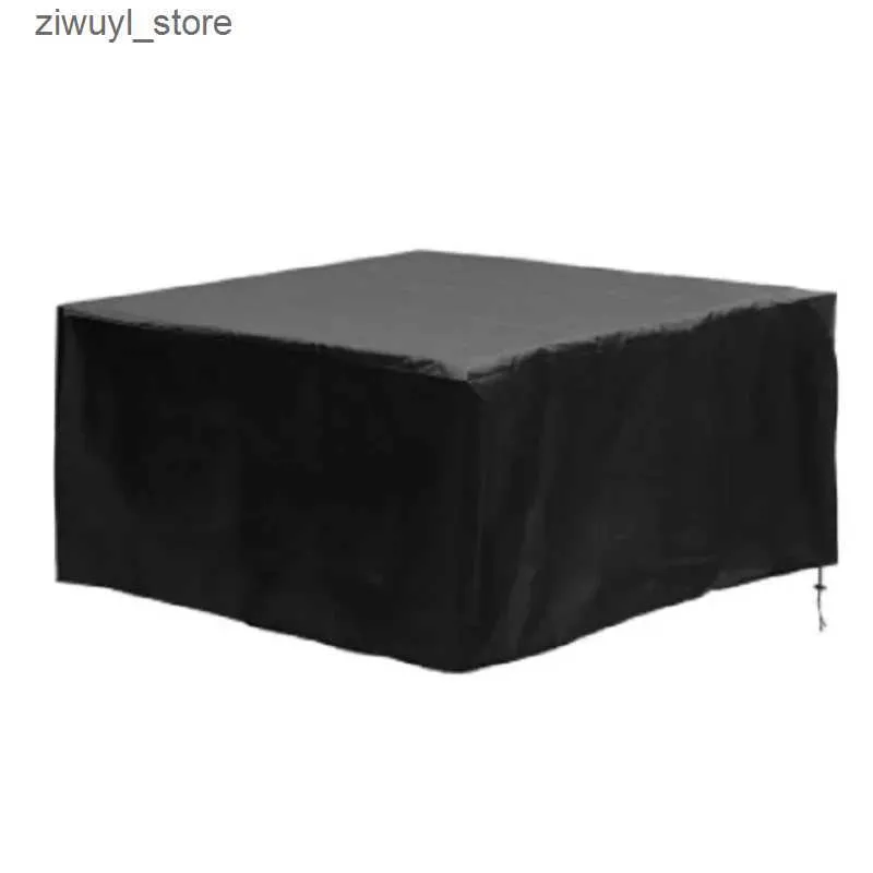 Dust Cover 6-size printer dust cover home office copier cover Brother HP waterproof UV resistant Oxford cloth L240910