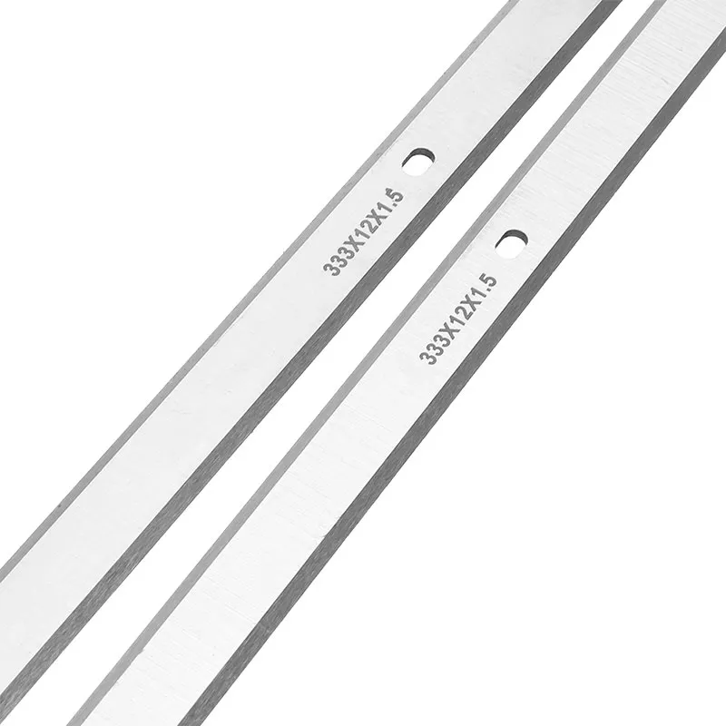 Metabo 0911063549 HSS Planer Blades – 2-Pack For DH330 Thickness Planer