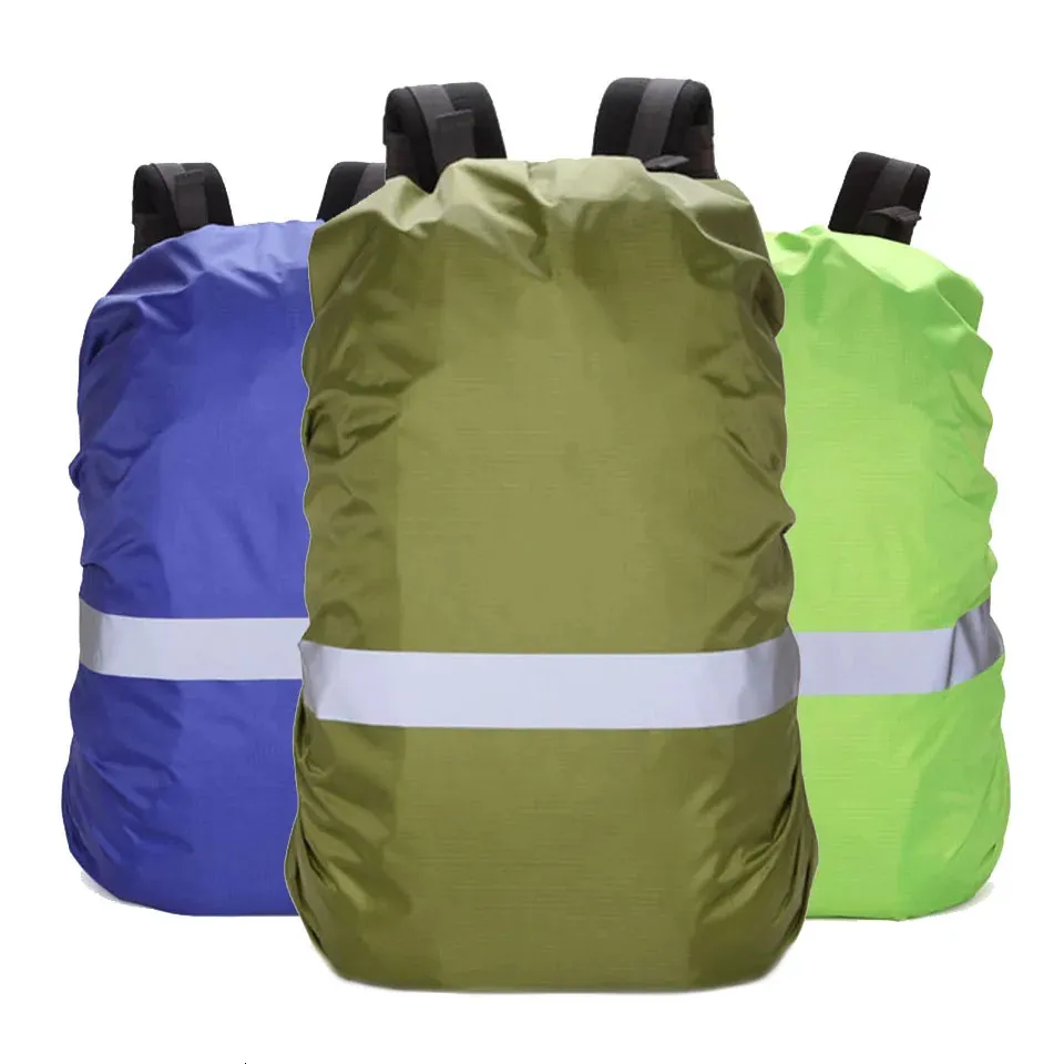 Rain Cover Backpack Waterproof Reflective Dustproof... From Jin007, $12.18  | DHgate.Com