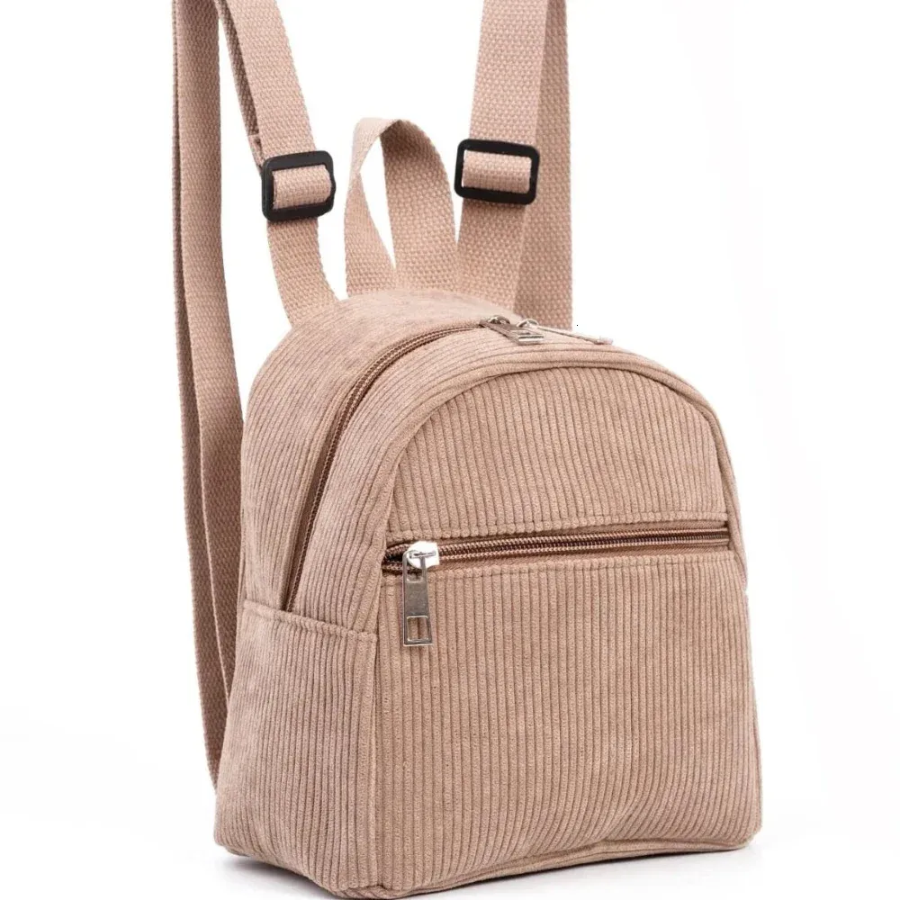 Mini Spring Color Backpack School Season Mini Solid Color Ren Backpack Fashion... From ...