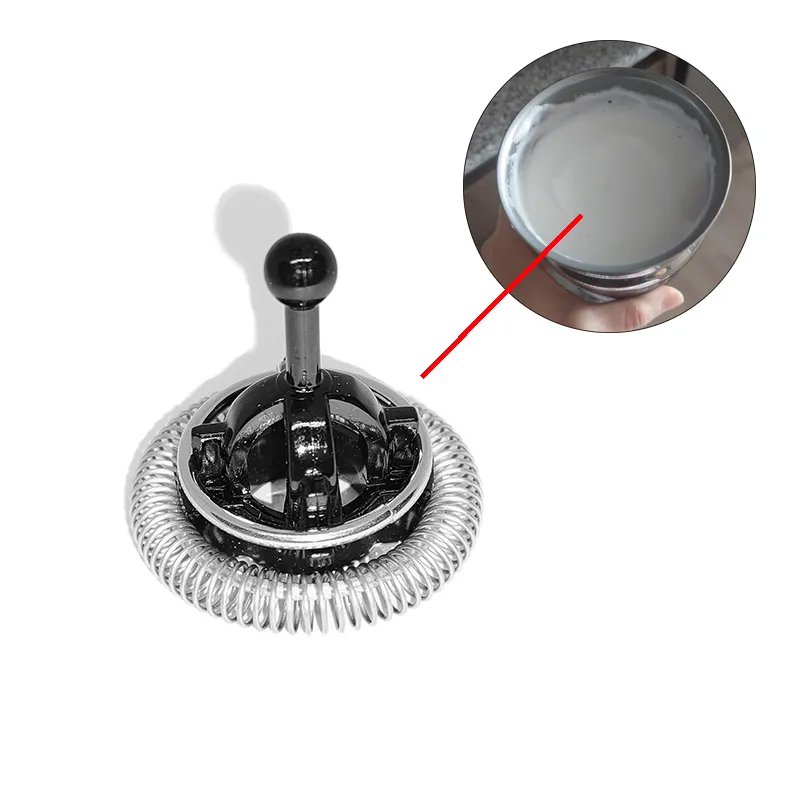 Nespresso Whisk For Aeroccino 3 Milk Frother Replacement - View #12
