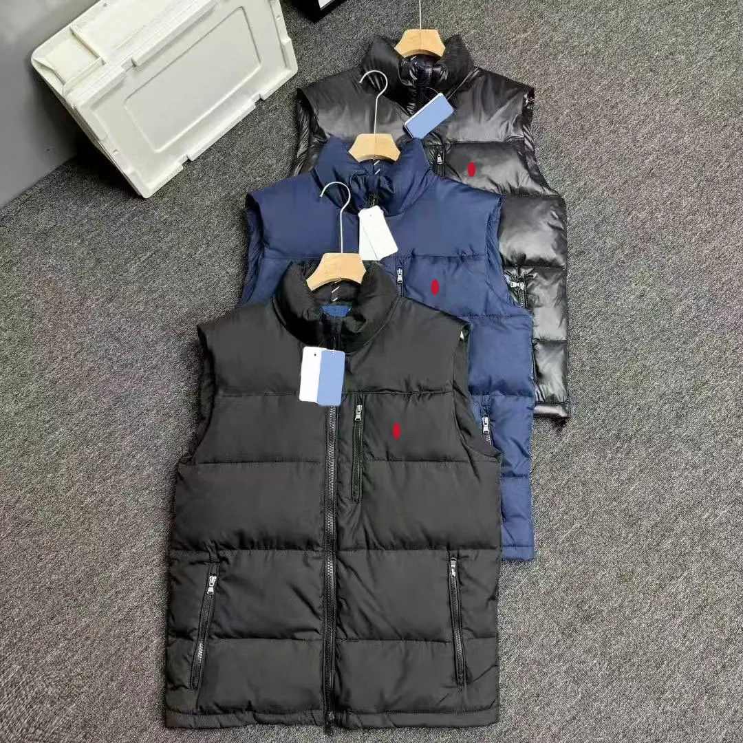 Mens And Womens Winter Puffer Down Jackets Thick From Temu1996