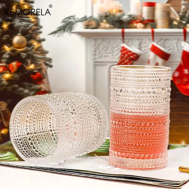 A Set Of 12 Ounce Drinking Glass 13 Ounce Vintage... From Lian10, $30.77 |  DHgate.Com