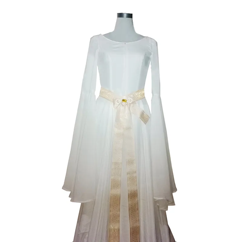 Fairy Dresses For Women, Elegant White Fairy Queen... From  Uledemode_official, $90.28 | DHgate.Com