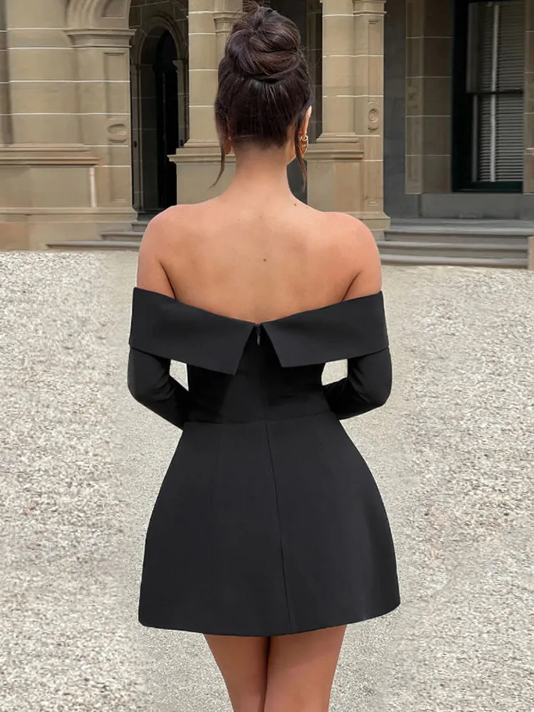 Sultry Off Shoulder Bodycon: Long Sleeve Backless... From Dh2958055, $14.97 In Bulk | DHgate.Com Sultry Off Shoulder Bodycon: Long Sleeve Backless... From Dh2958055, $14.97 In Bulk | DHgate.Com
