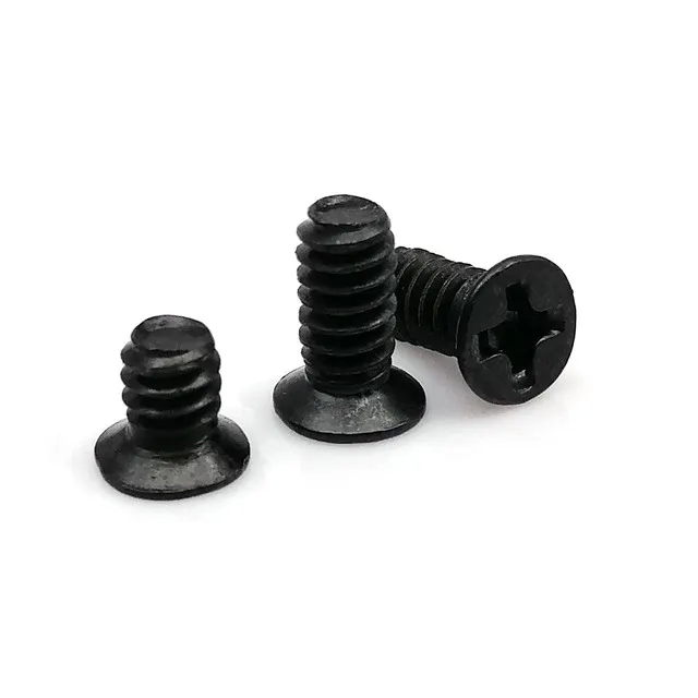 25pcs Computer PC Case 2.5\