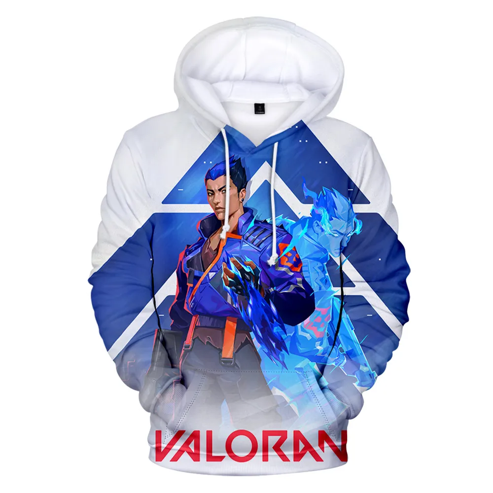 Sweat à Capuche Un Robinet De Shérif Valorant - Cadeau Humour Pour Joueurs Et Famille