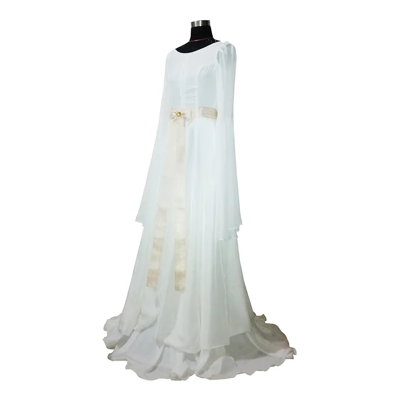 Fairy Dresses For Women, Elegant White Fairy Queen... From  Uledemode_official, $90.28 | DHgate.Com