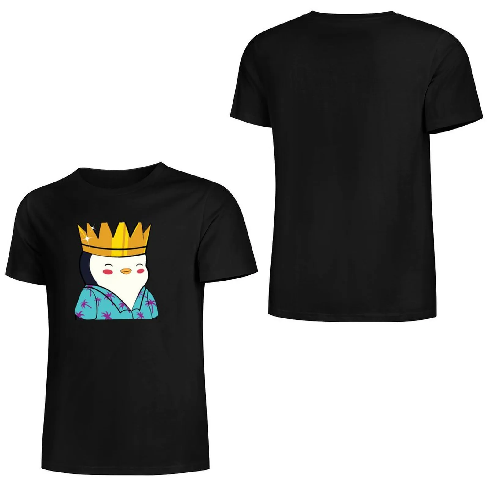 Pudgy Penguin #7832 NFT Chubby CryptoLovers T-Shirt - Vintage Heavyweight  T-Shirts for Men from Dhgate Mens Tank Tops - price 15.16