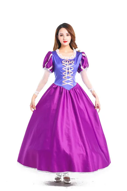 open lace back dress Amazon.com: Letsglow Girls Princess Costume Light Up Dress Halloween  Cosplay Birthday Party Dress (Purple, 3-4T) : Clothing, Shoes & Jewelry