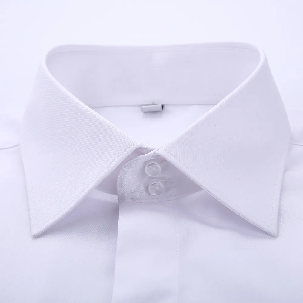 white christmas dresses Men’s Slim Fit Red Dress Shirt | Plain Cuff
