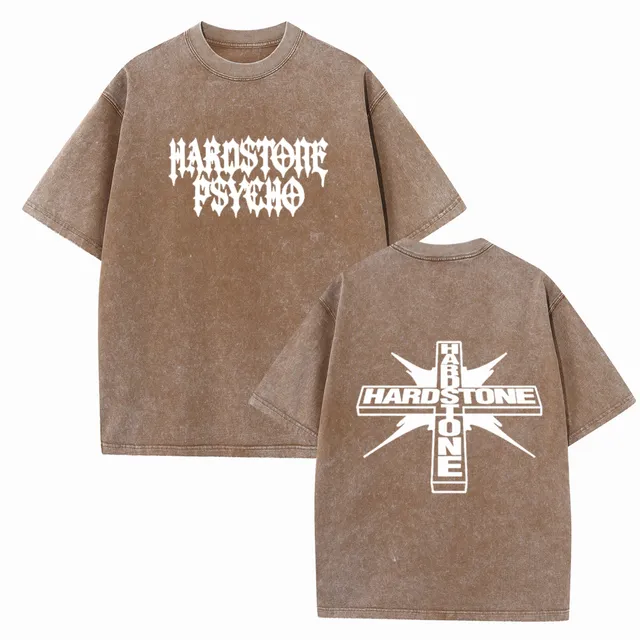 don toliver hardstone psycho tシャツ HARDSTONE PSYCHO METAL TEE – Don Toliver | Official Store