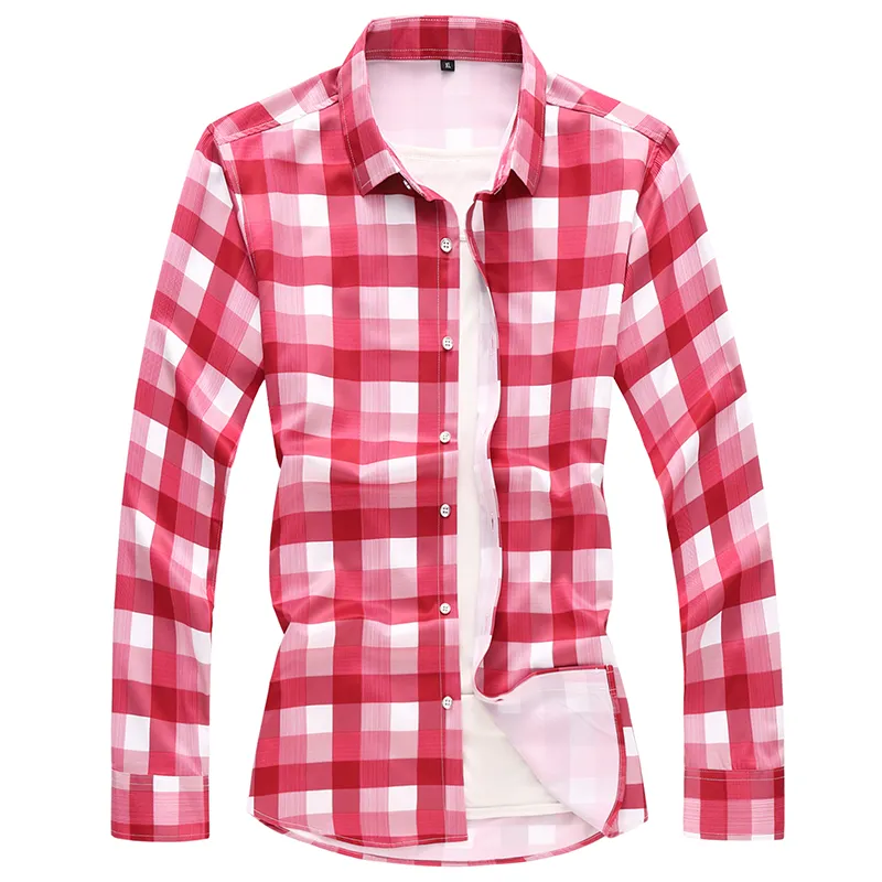 strapless open back dress Men's Roper Solid Dark Red Western Shirt