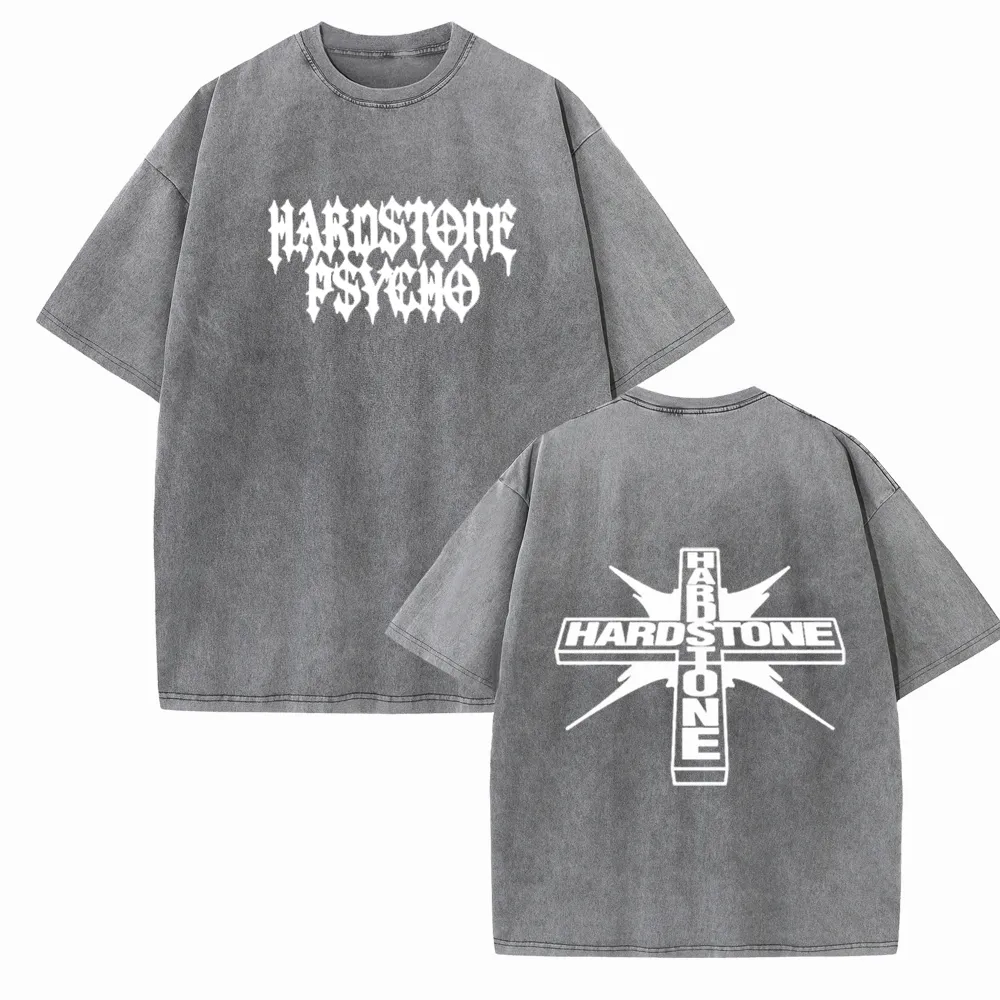 Don Toliver Hardstone Psycho Unisex O-Neck Short Sleeve Polyester