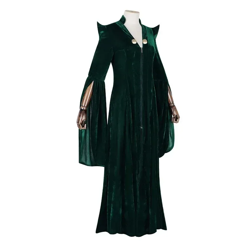 green sparkly plus size dress Plus-Size Sequin Mermaid Prom Dress CD975C Emerald / 16 main image 1