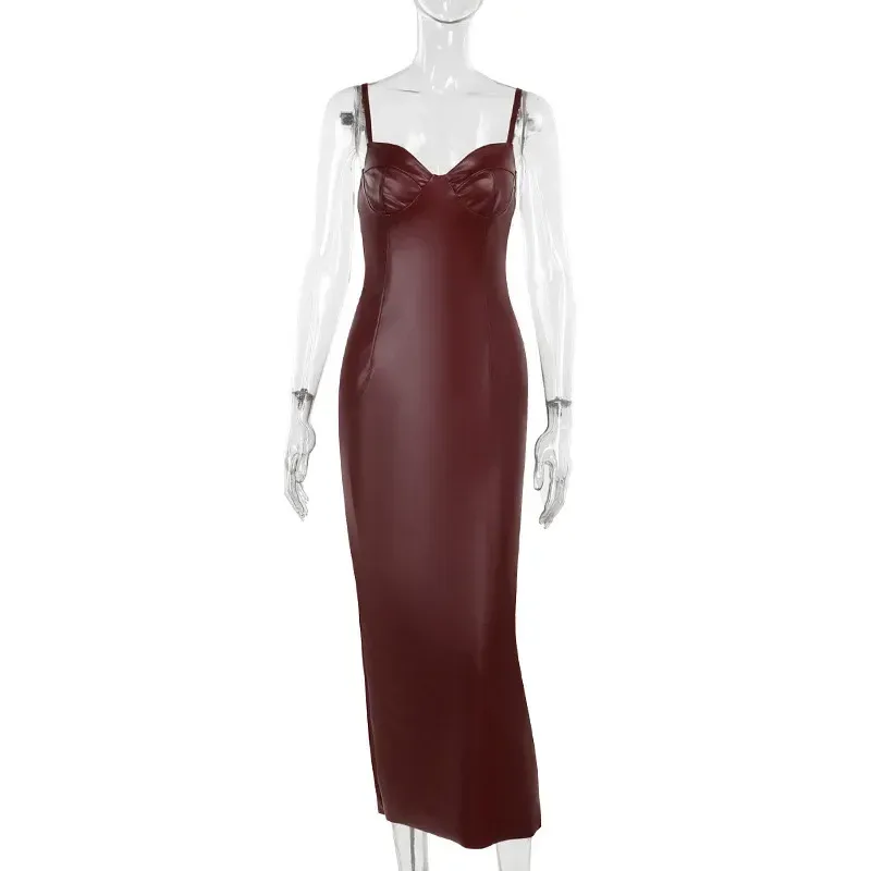 Midi Club Dresses | Sexy Latex Look Party Dress ... From Dh2958055, $46.05  In Bulk | DHgate.Com