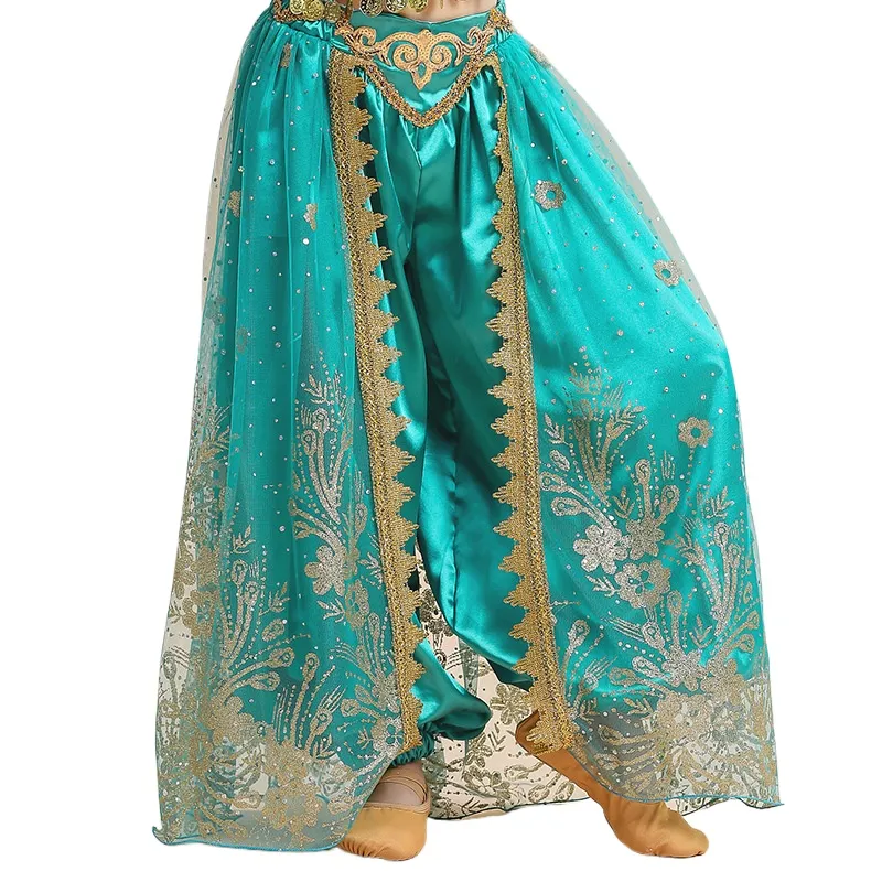 Halloween Kids Arabian Cosplay Princess Exotic Ethnic... From  Uledemode_official, $20.27 | DHgate.Com