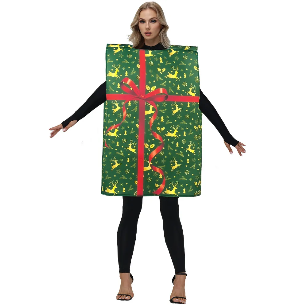 Family Matching Holiday Outfits Novelty Green... From Uledemode_official,  $16.29 | DHgate.Com