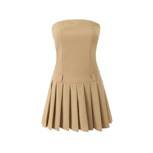 Women Motel Rocks Payoda Bandeau Romi Alice Plisado... De 20,25 | DHgate Women Motel Rocks Payoda Bandeau Romi Alice Plisado... De 20,25 | DHgate