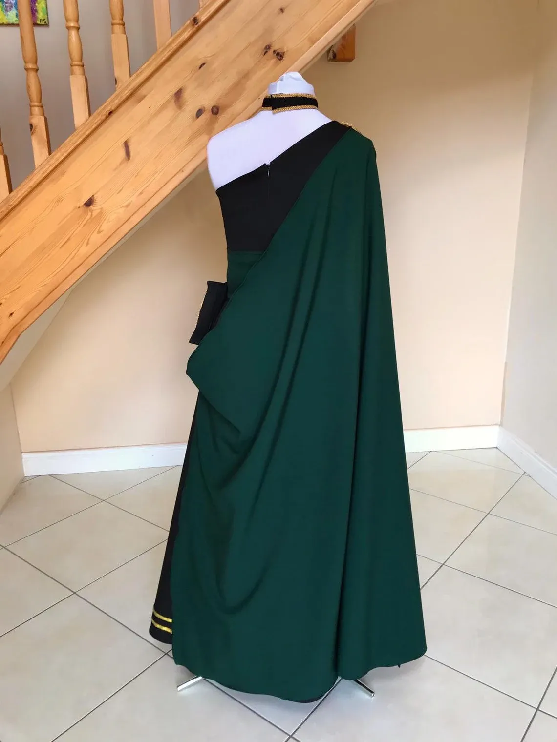 green emerald velvet dress Amazon.com: Loki Cosplay Costume Adult Green Suit Set Men Superhero Outfits  Full Set Overcoats Halloween Carnival Suits : Clothing, Shoes & Jewelry main image 1