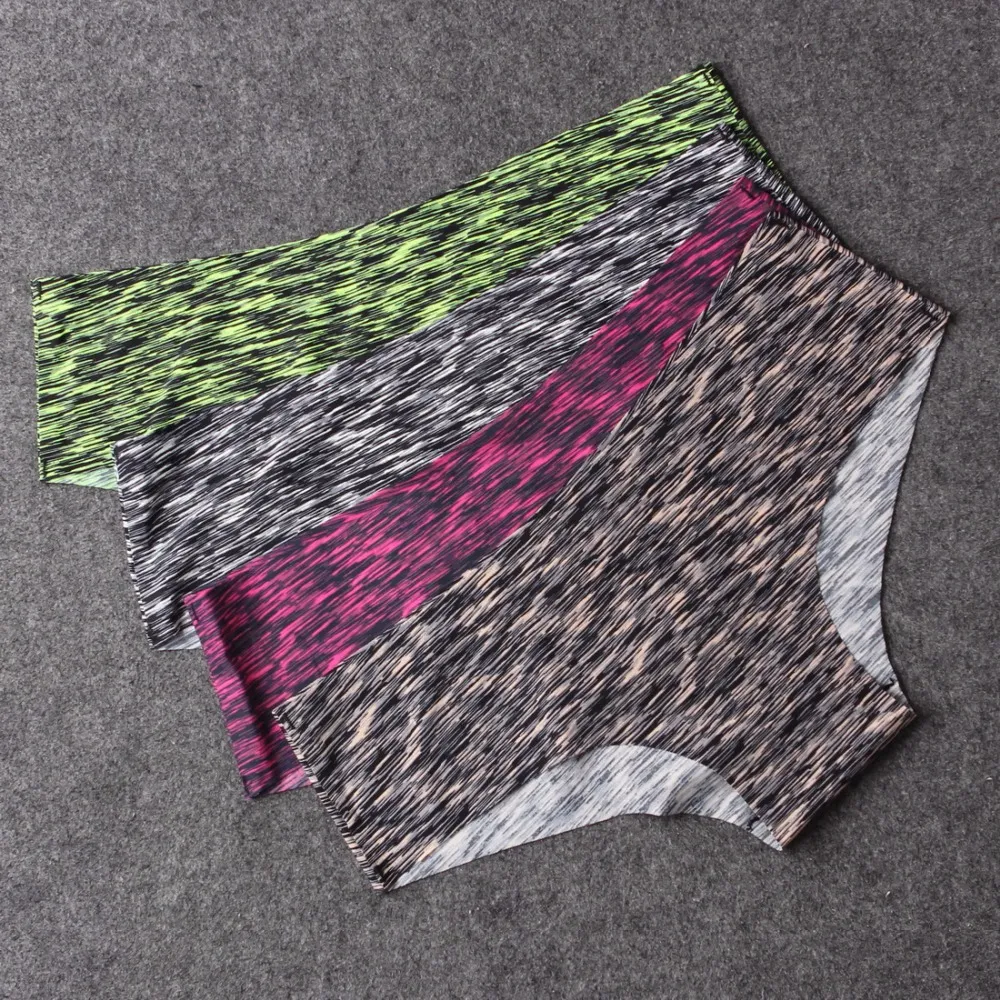 Seamless Cotton Panties 4 Pack: Lightweight, No Show Cheeky Underwear For  Women, Ideal For Form Fitting Dresses, Wholesale Female Underwear Option  From Uledemode_official, $22.48 | DHgate.Com