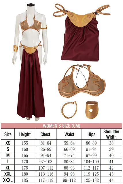 sexy lingerie sets for women Princess Leia Costume Tights | Star Wars Cosplay | Leia Organa DIY Outfit |  Nude Pantyhose main image 0