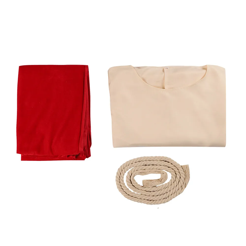 Costume De Prêtre Romain En Soutane Pour Homme