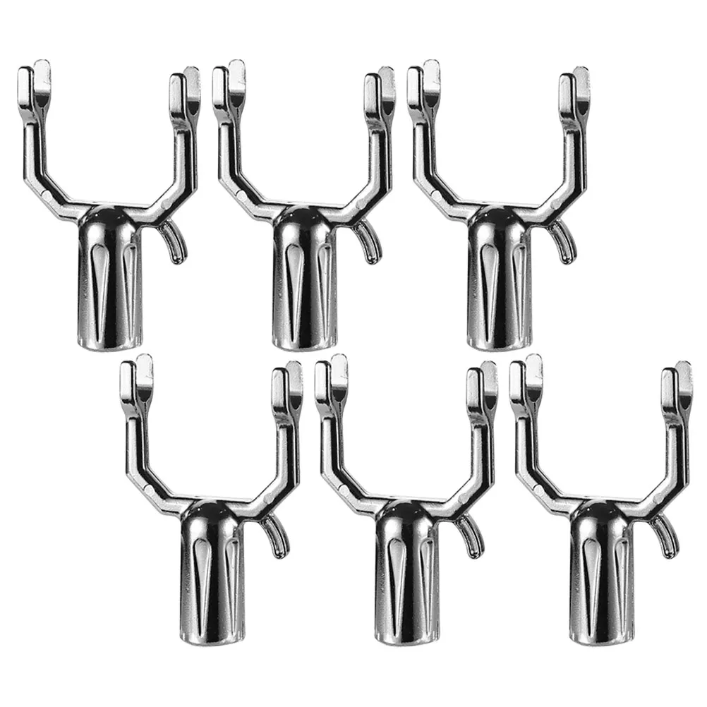 Metal Tree Branch Support