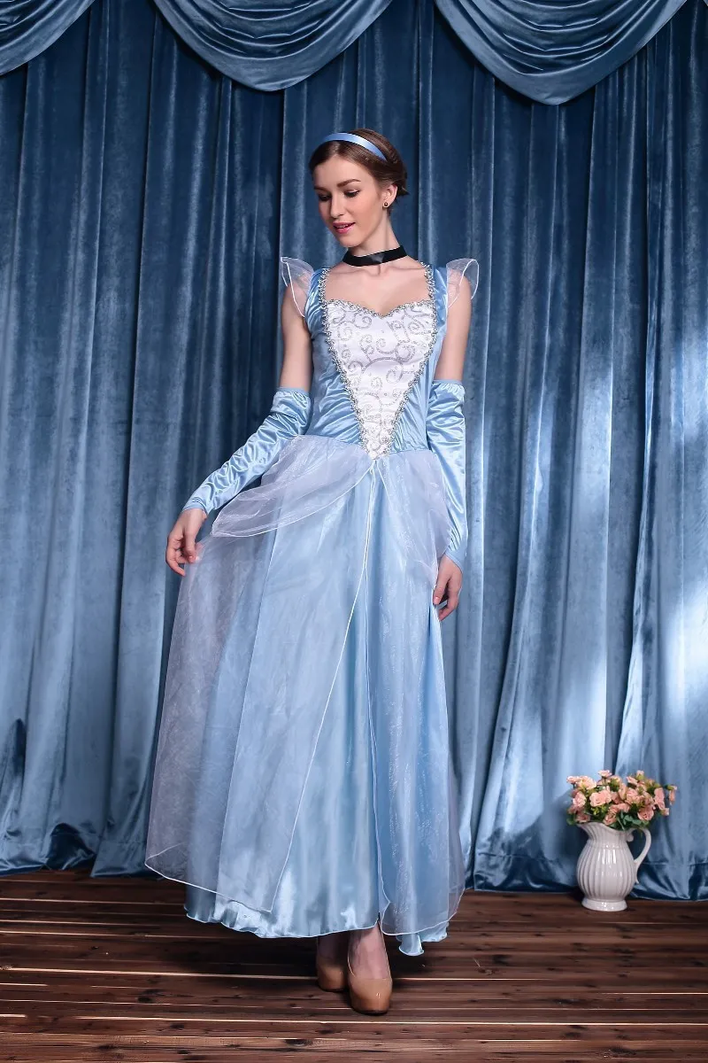 Adult Princess Jasmine Costume Womens Snow White... From  Uledemode_official, $15.02 | DHgate.Com