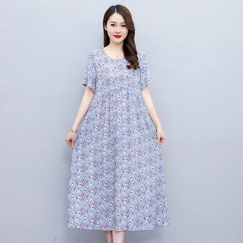casual summer dresses 2023 5 2023 Summer Dress Trends to Wear Until Labor Day