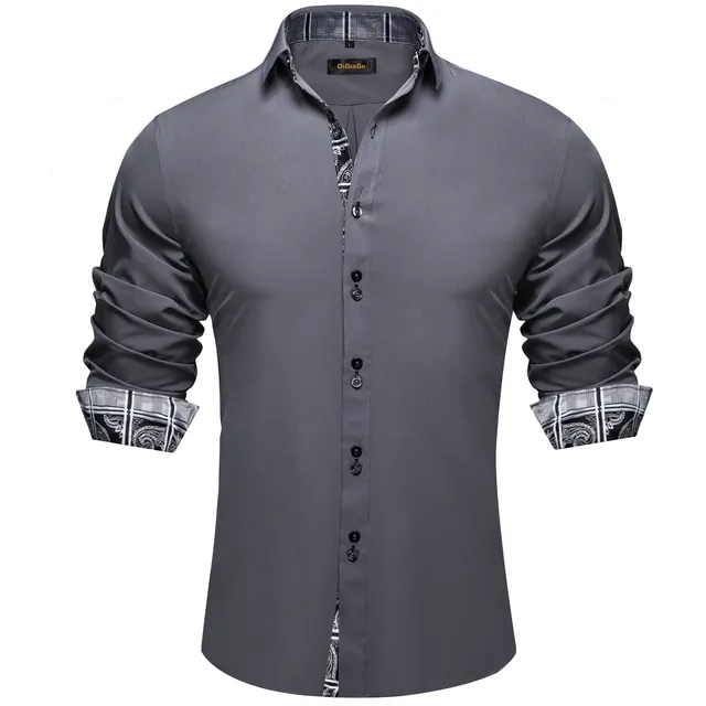 mens cheap dress shirts Men's Sale A solid addition to our performance dress shirts Men's Dress Shirts | Hawes