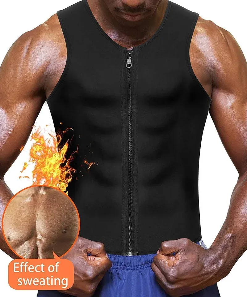 Vêtements de sudation pour homme - Achat - HOME FIT TRAINING
