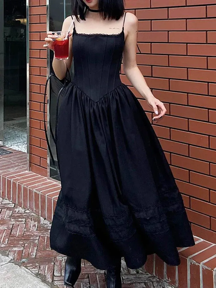 unique plus size prom dresses Glitter Plus Size Formal Prom Long Dress by LaDivine C148C