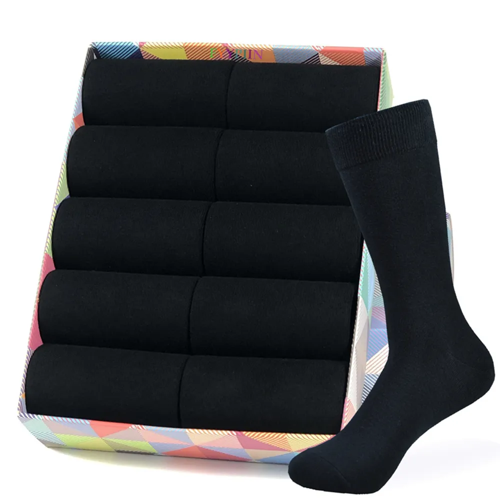 princess polly baby blue dress Unisex Cotton Ribbed Socks - Black main image 1